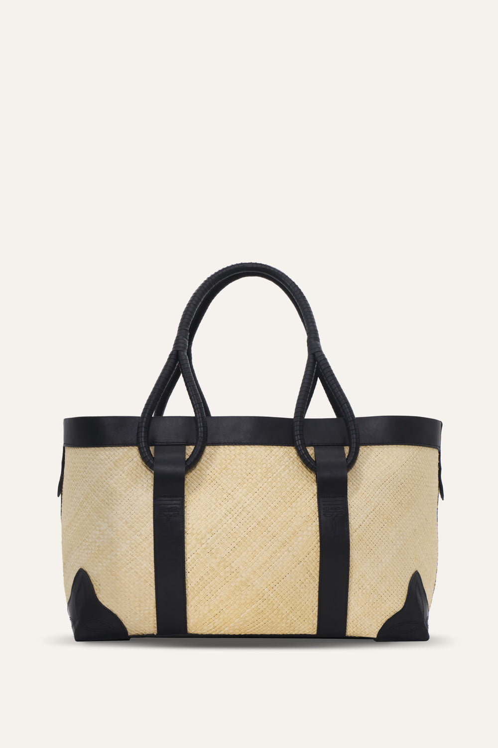 Windproof Travel Tote Bag - Lightweight Waterproof Beach Bag for Women - Perfect for Travel, Shopping, Gym & Daily Use