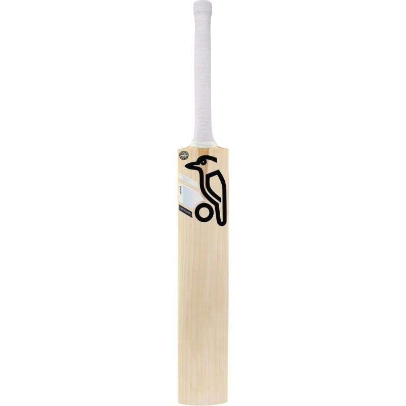 Kookaburra Ghost Pro Players Junior Cricket Bat - Lightweight & Durable for Youth Cricket Training & Matches | Perfect for Kids & Beginners Learning Cricket Skills