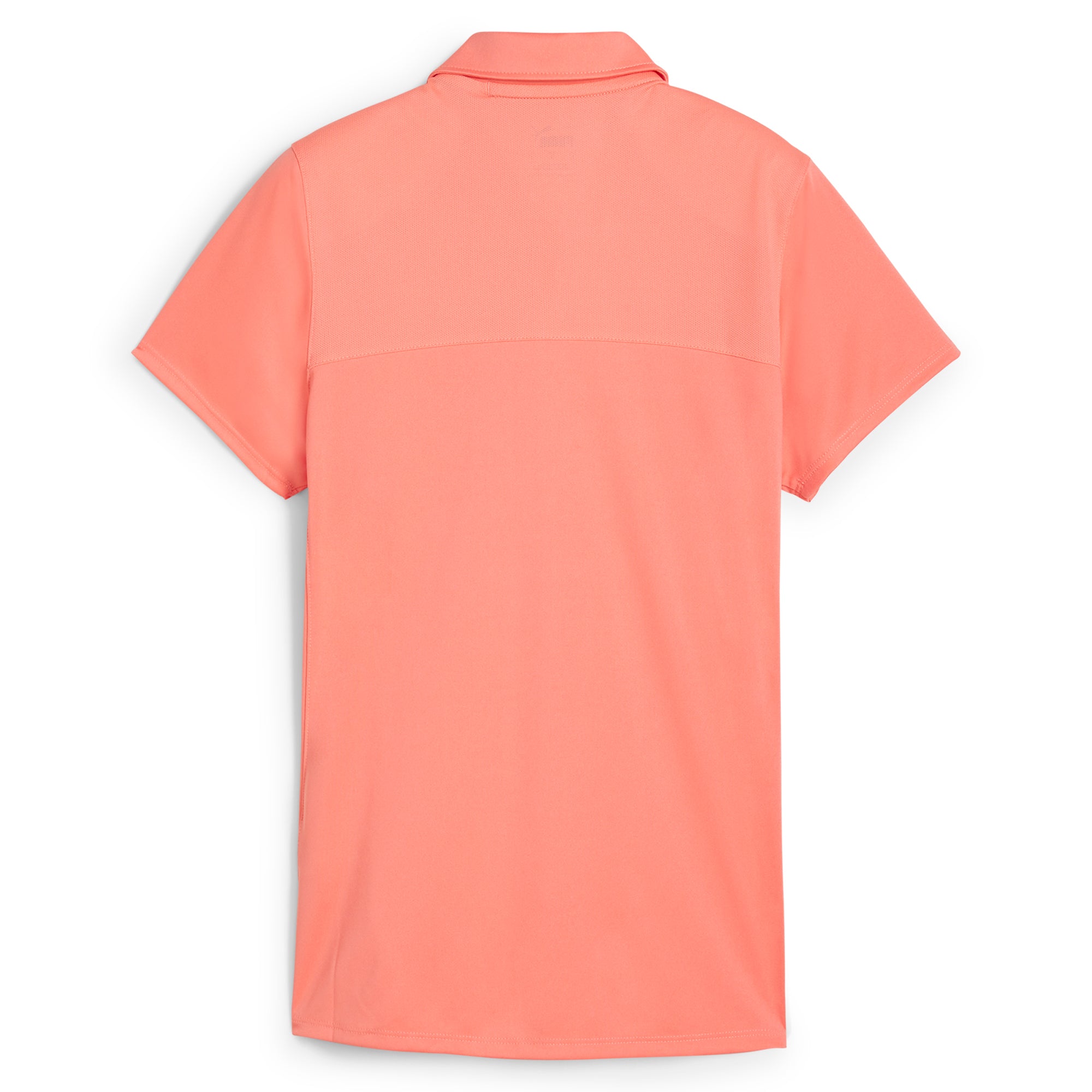 Women's Performance Golf Polo Shirt - Moisture Wicking & UV Protection - Perfect for Golf, Tennis & Outdoor Sports