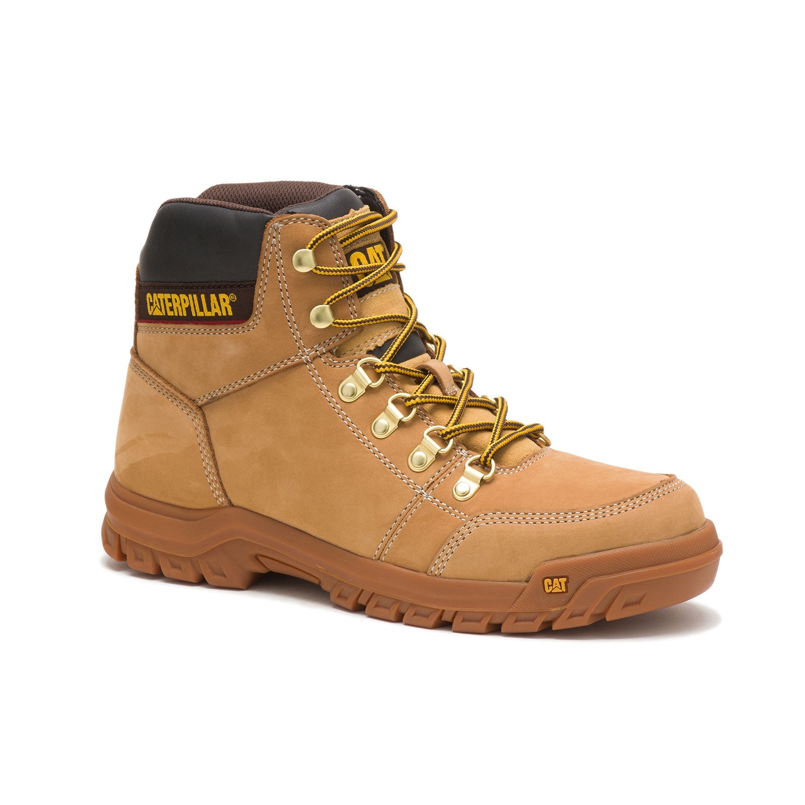 Honey Soft Toe Boots for Women - Comfortable & Stylish Outdoor Hiking Shoes - Perfect for Walking, Camping, and Casual Wear