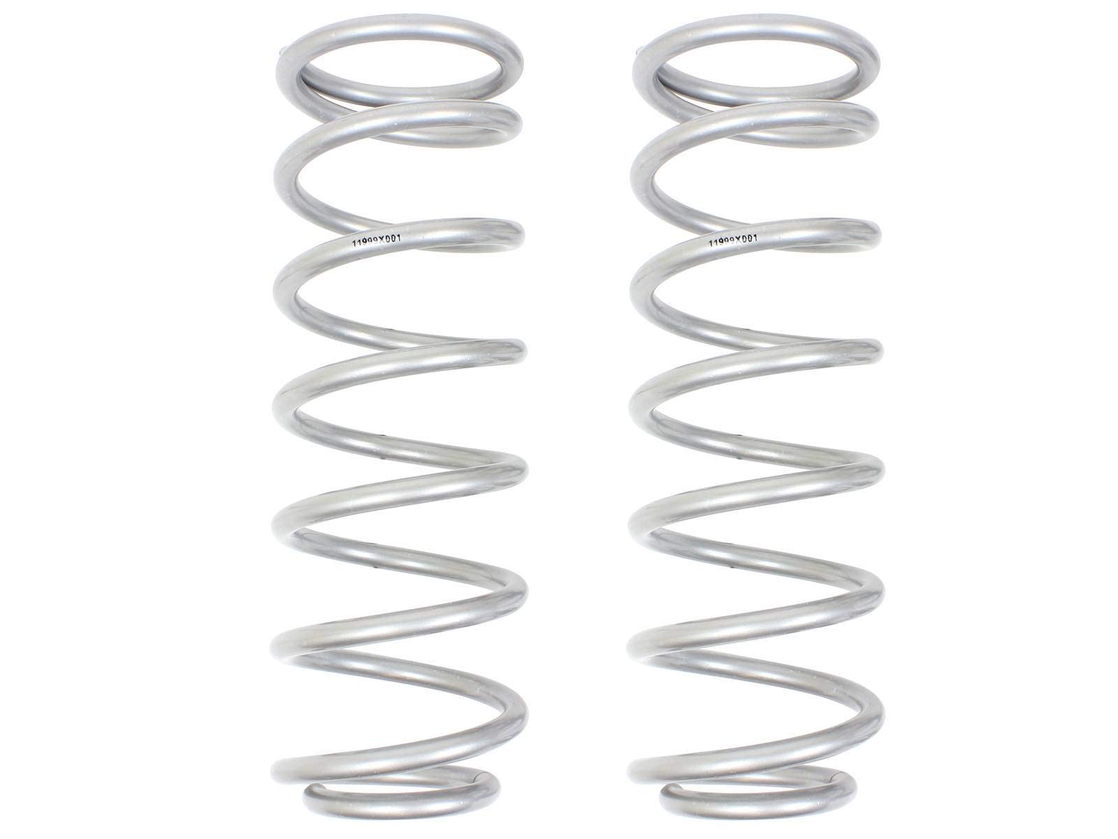 aFe Power 201990001 Performance Coil Springs - Heavy Duty Suspension Upgrade for Trucks & SUVs - Perfect for Off-Roading, Towing & Improved Handling
