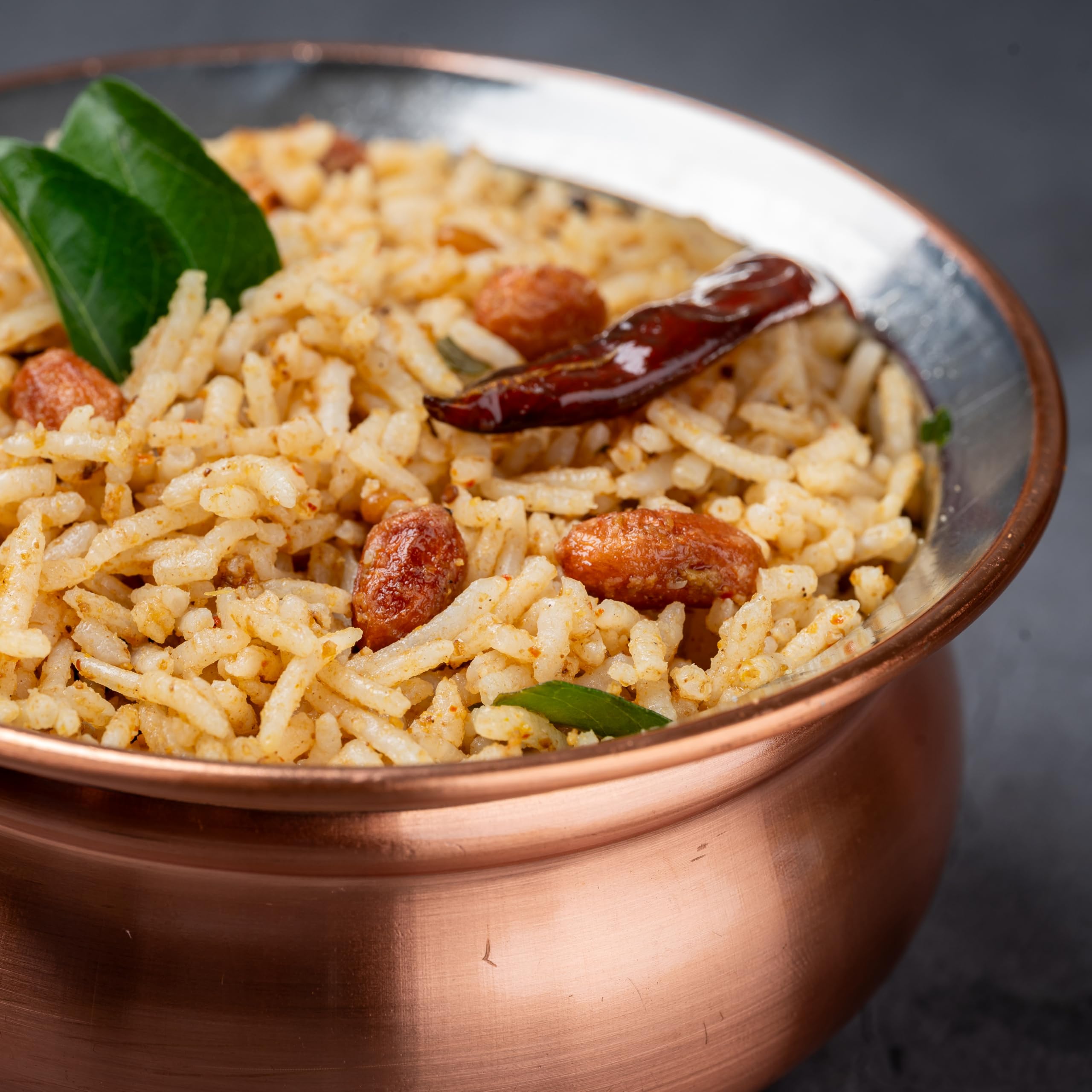 Authentic South Indian Ta Rice Mixes | Puliyodharai & Puliyogare Rice Mix Paste | Cold Pressed Oil | No Preservatives | Traditional Iyengar Flavor | 100% Natural | 150g | Perfect for Festivals, Quick Meals & Authentic Indian Cuisine