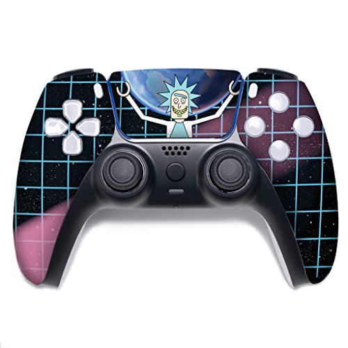 Premium Custom Modded Wireless Controllers for PS5 - BCB Controllers | Officially Compatible with PlayStation 5 Console | USA-Made with Durable Hydro-Dip Printing (Not Just a Skin) | Perfect for Competitive Gaming & Enhanced Playstation Experience