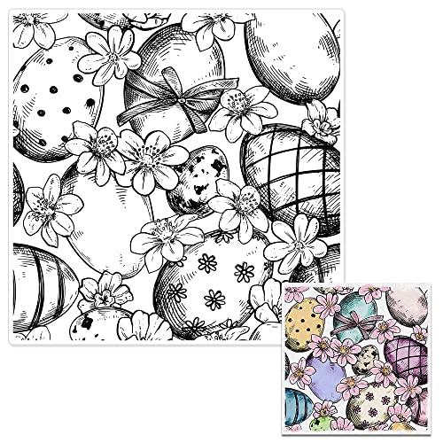 Style 2: Et Egg Flower