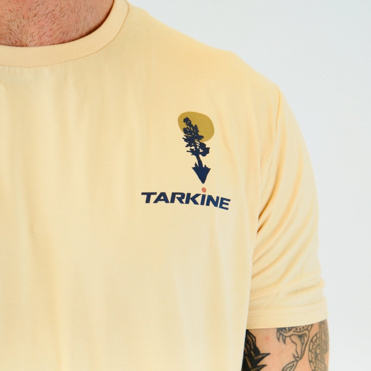 Back to Wild | Unisex Organic Cotton T-Shirt for Men & Women - Comfortable Eco-Friendly Casual Wear for Daily Use, Outdoor Activities & Sustainable Lifestyle
