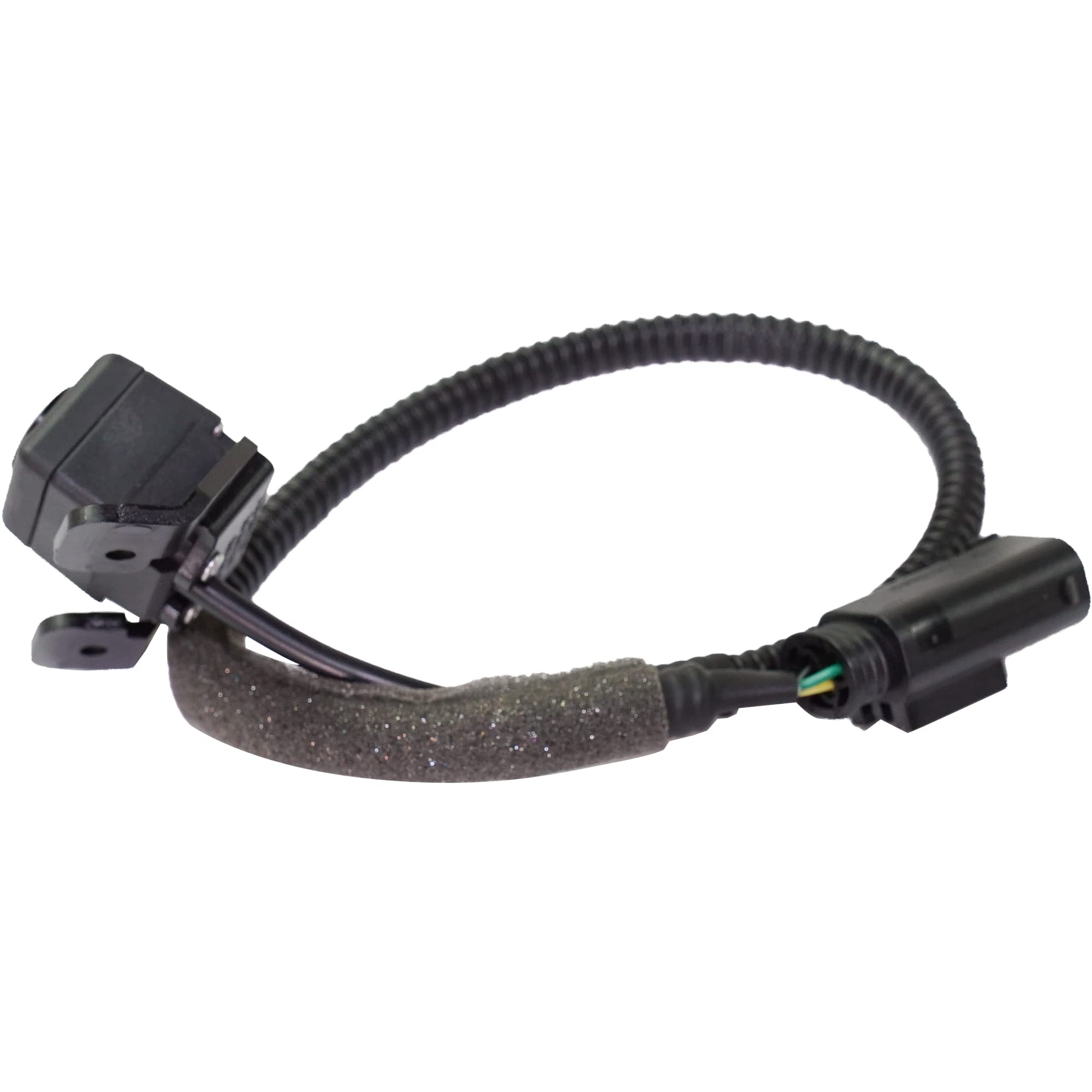 Garage-Pro HD Color Backup Camera for 2010-2013 Hyundai Tucson with Navigation System | Rear View Safety Camera | Easy Parking & Night Driving Assistance