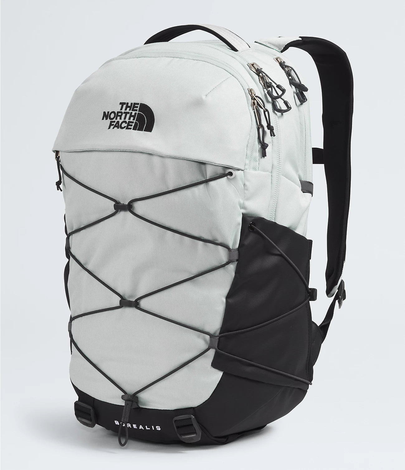 The North Face Borealis Backpack - Lightweight Hiking & Travel Daypack for Men & Women - Durable Laptop Backpack for School, Work, Outdoor Adventures & Commuting