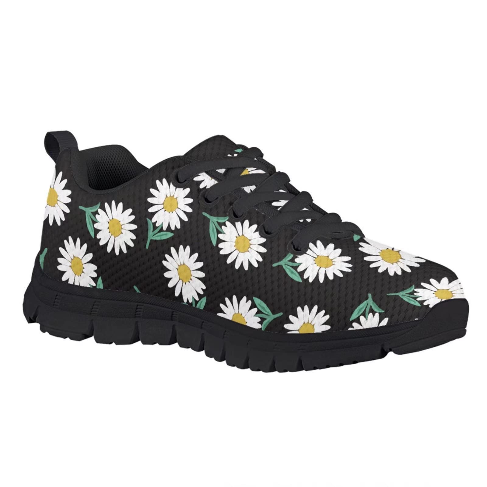 Renewold Girls Tennis Shoes - Lightweight Running Sneakers for Kids, Casual Walking & Sports - Perfect for School, Play & Outdoor Activities
