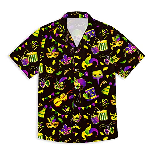 Mardi Gras #1