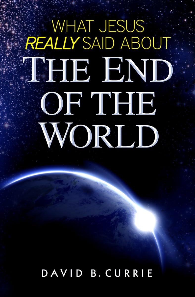 Biblical Teachings on the End Times - What Jesus Said About the Apocalypse | Christian Eschatology Study for Faith & Spiritual Growth