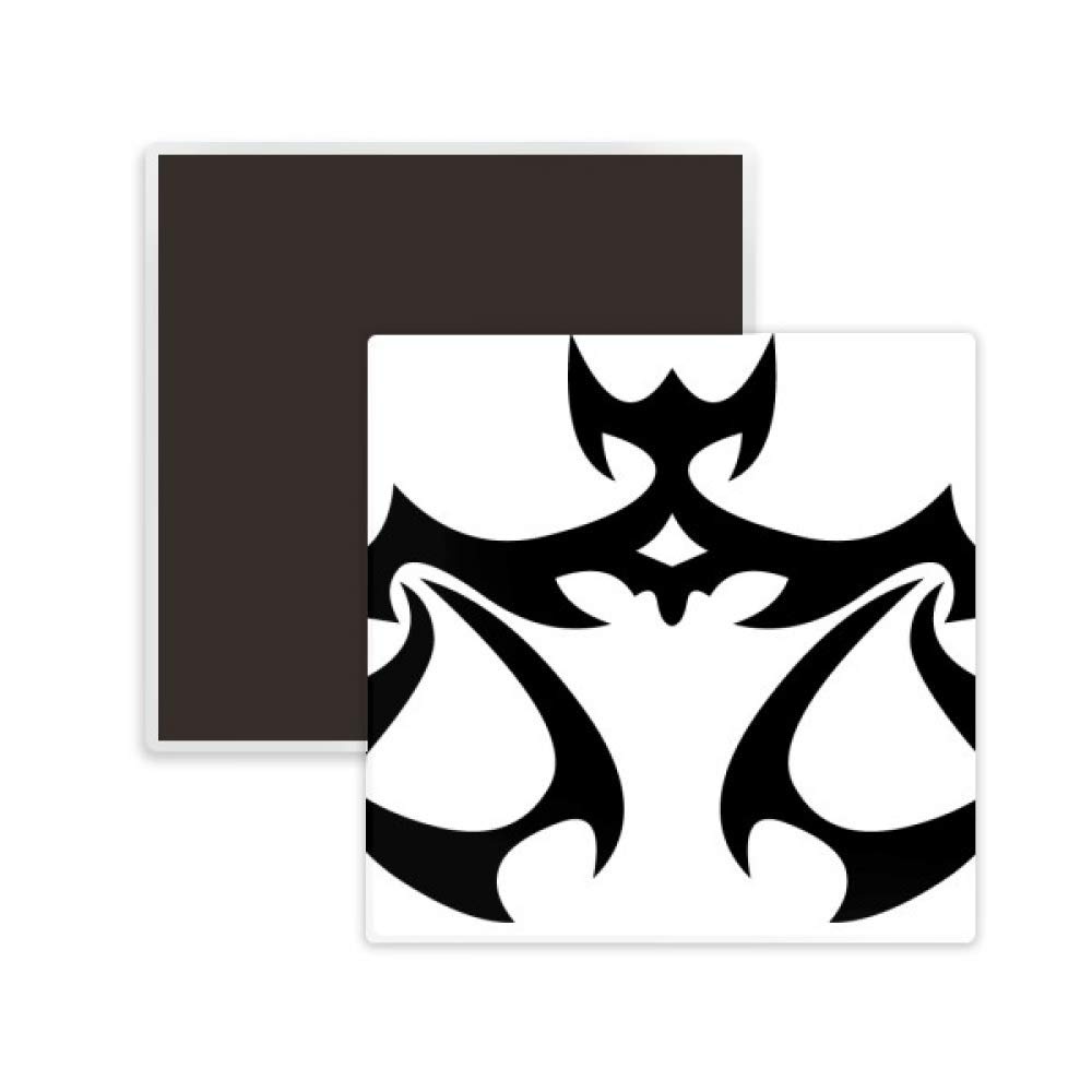 Libra Zodiac Sign Ceramic Fridge Magnet - Constellation Gift for Astrology Lovers, Home & Office Decoration, Perfect for Refrigerators, Lockers & Whiteboards