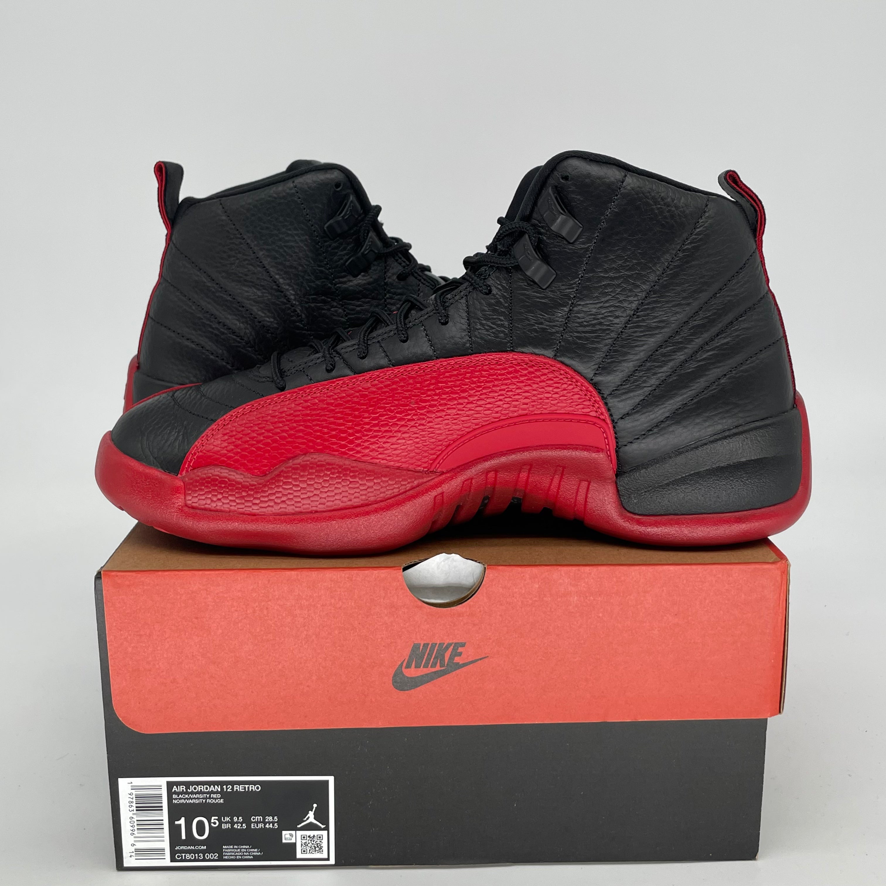 AIR JORDAN 12 Retro 