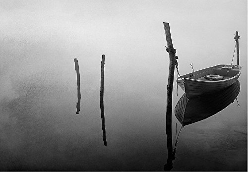 Lone Boat-2