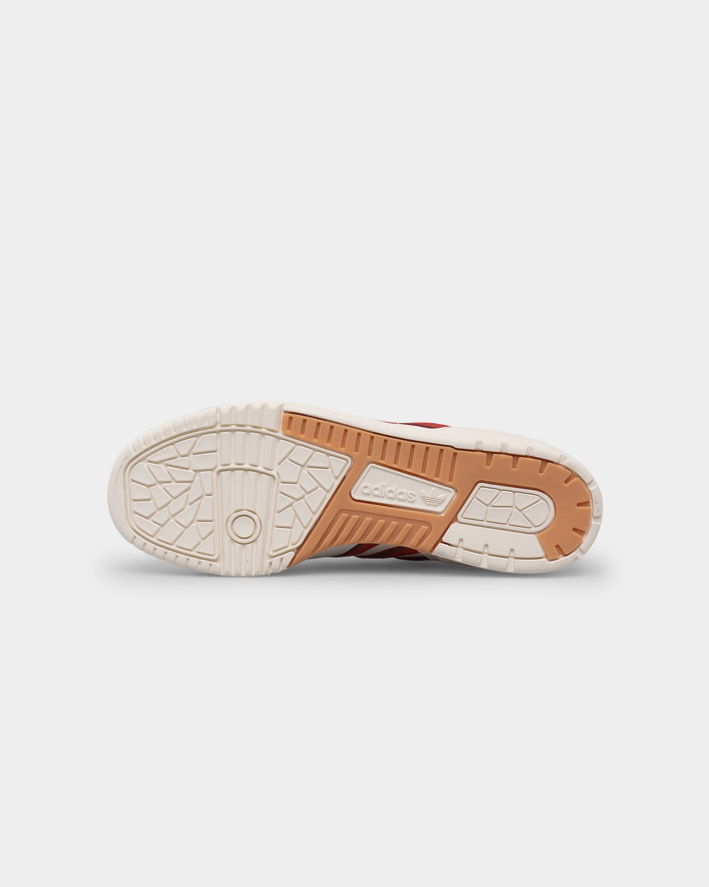 Adidas Rivalry Low Sneakers - Cloud White & Red Men's/Women's Basketball Shoes | Perfect for Streetwear & Casual Wear