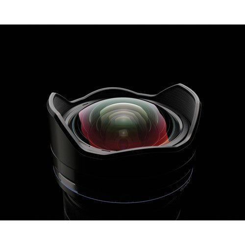 OM System M.Zuiko Digital ED 7-14mm f/2.8 PRO Wide Angle Zoom Lens for Micro Four Thirds Cameras - Perfect for Landscape, Architecture & Travel Photography