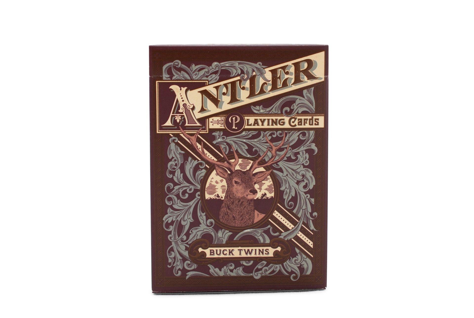 Antler Limited Edition - Premium Handcrafted Deer Antler Decor for Home & Office | Unique Rustic Wall Art, Gift Idea for Hunters & Nature Lovers