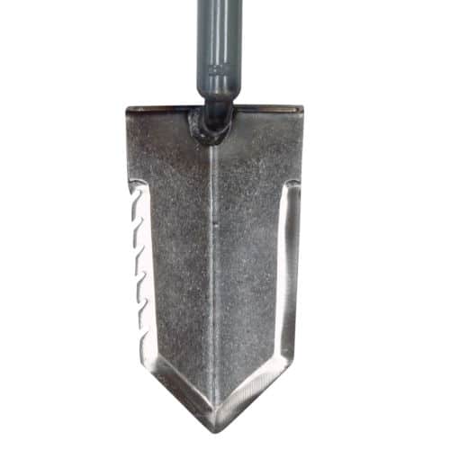 Lesche T-Handle 36
