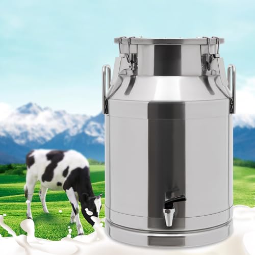 7.93 Gallon with Faucet