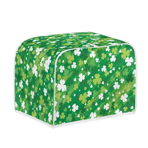 Happy St.Patrick's Day Green