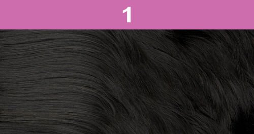 1 Black