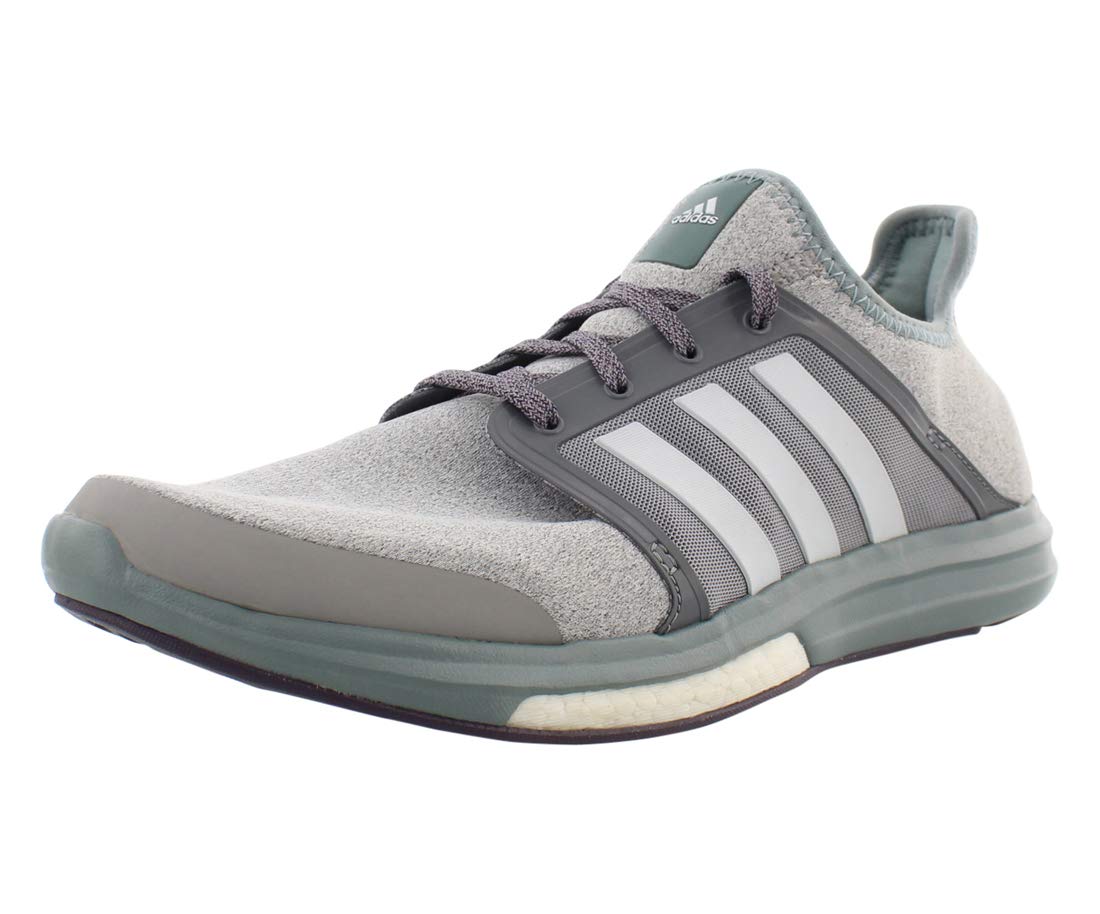 adidas CC Sonic Boost Women's Running Shoes - Lightweight & Cushioned for Training, Jogging, and Gym Workouts