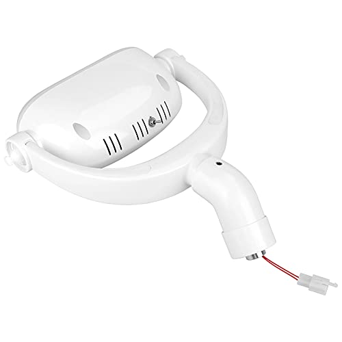 Professional Dental LED Teeth Whitening Lamp - Durable Dental Chair Accessory for Dentists & Clinics | Perfect for Teeth Whitening, Cosmetic Dentistry & Dental Procedures