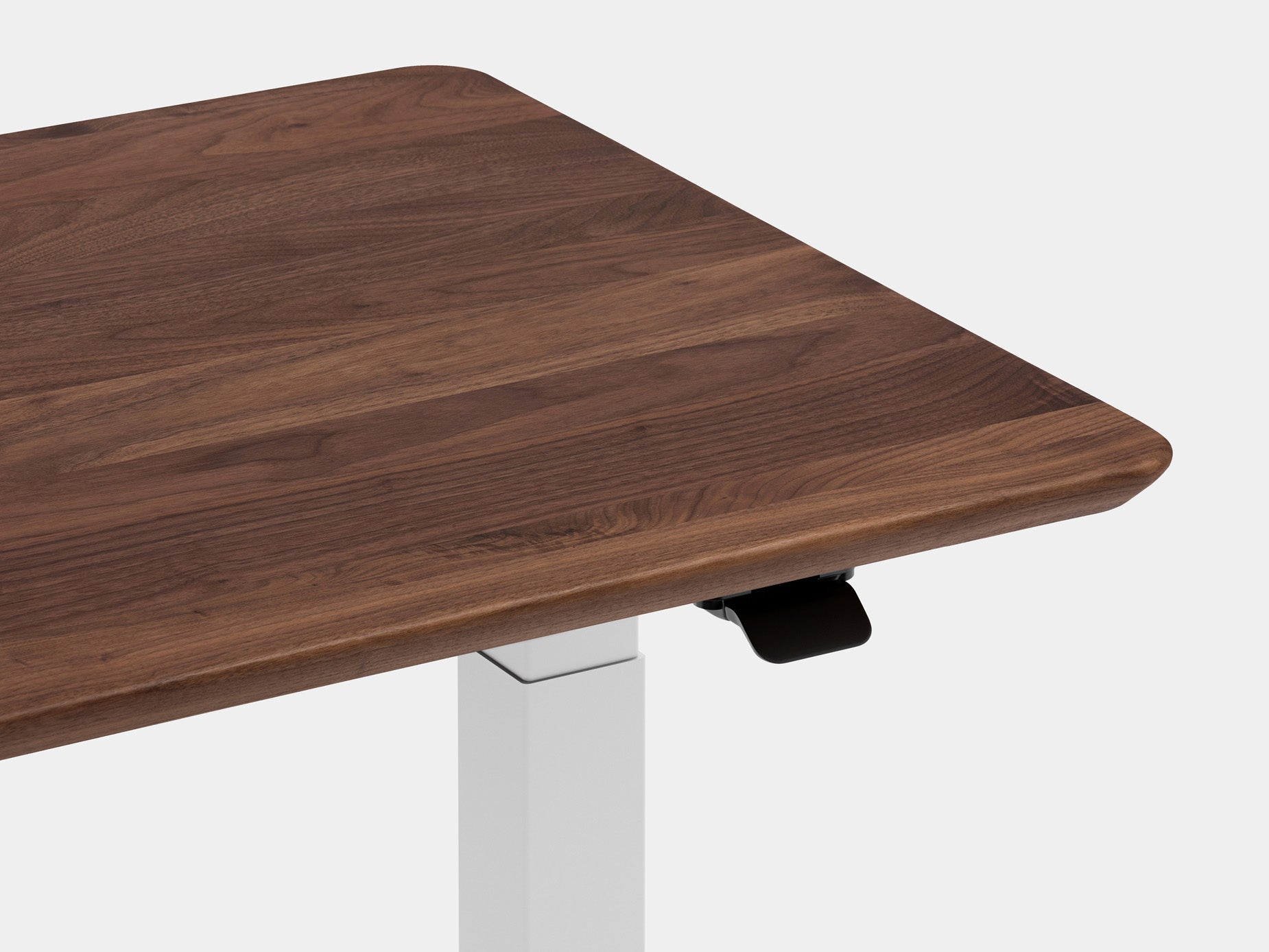Ergonomic Adjustable Standing Desk Pro - Electric Height Adjustable Workstation for Home & Office, Perfect for Remote Work, Gaming & Study