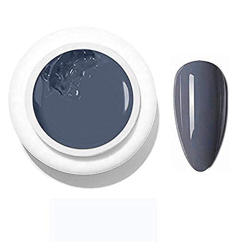Magic UV Nail Polish Gel - Long Lasting Top Coat for Nail Art & Manicure
