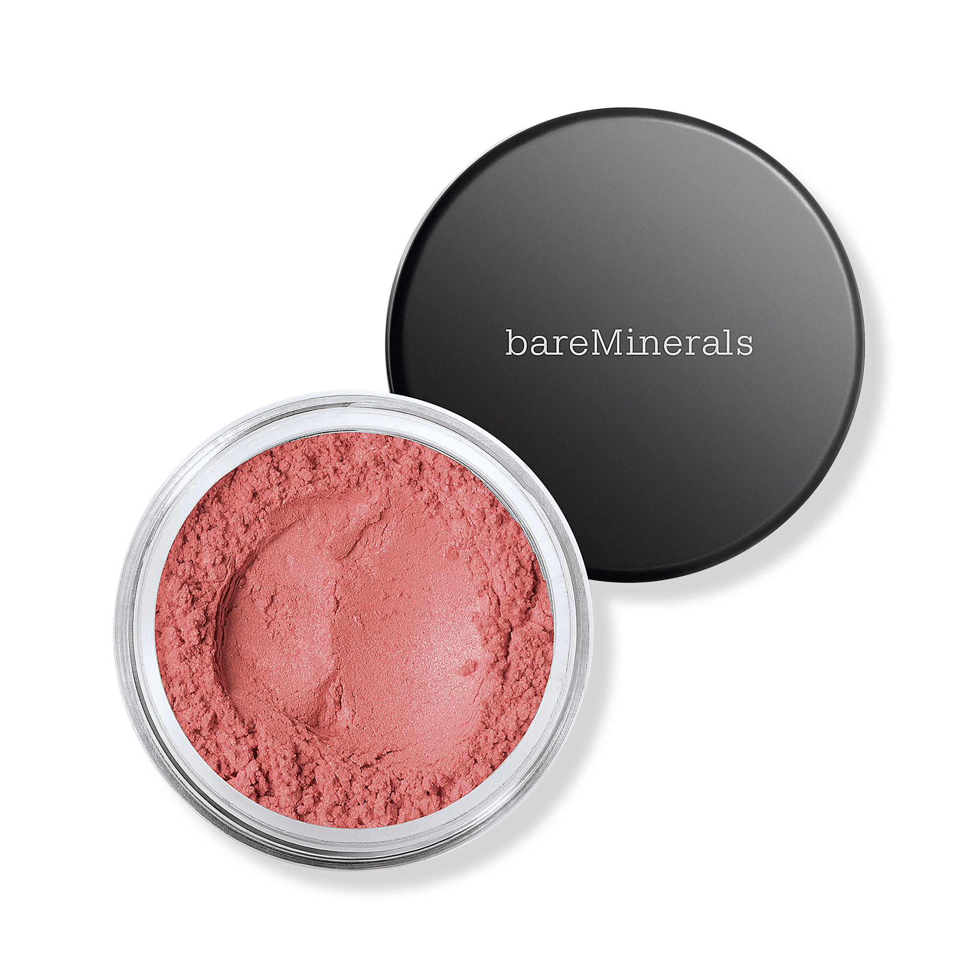 bareMinerals Original Loose Powder Blush - Natural Mineral Makeup for Cheeks, Buildable Color & Radiant Finish - Perfect for Everyday Wear & Special Occasions