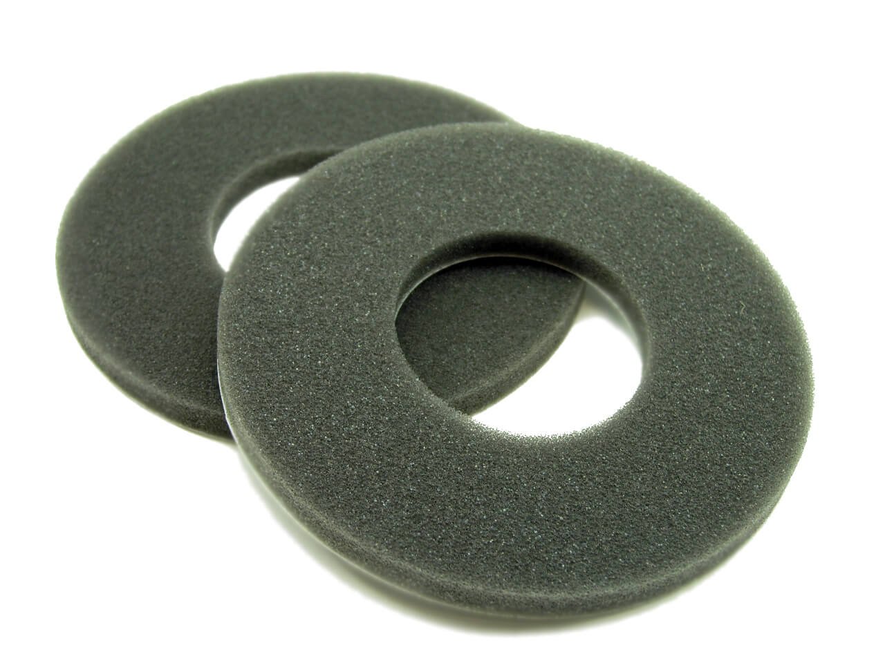 Simply Speakers JBL LE25 Tweeter Repair Kit with Foam Trim - FSK-LE25 (Pair) - Perfect for Home Audio & Studio Speaker Restoration