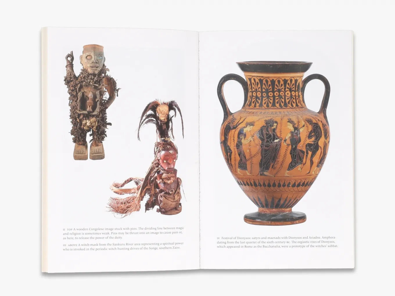 The Complete History of Witchcraft: Origins, Practices & Modern Traditions | Perfect for Wiccan Studies, Historical Research & Spiritual Exploration