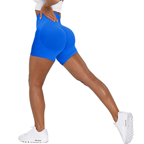 Booty Royal Blue