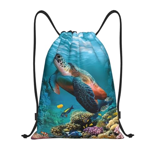 Sea Turtle