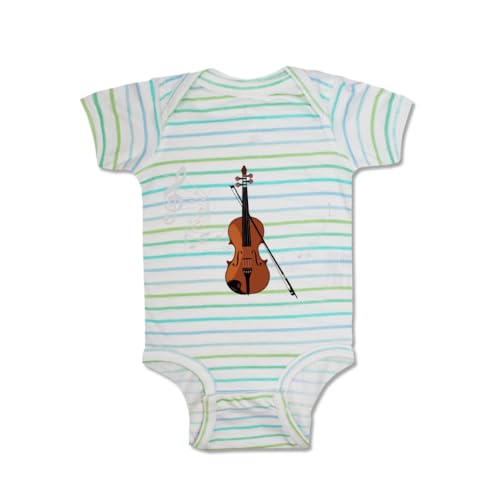 Stripes Multi Boy Design Only