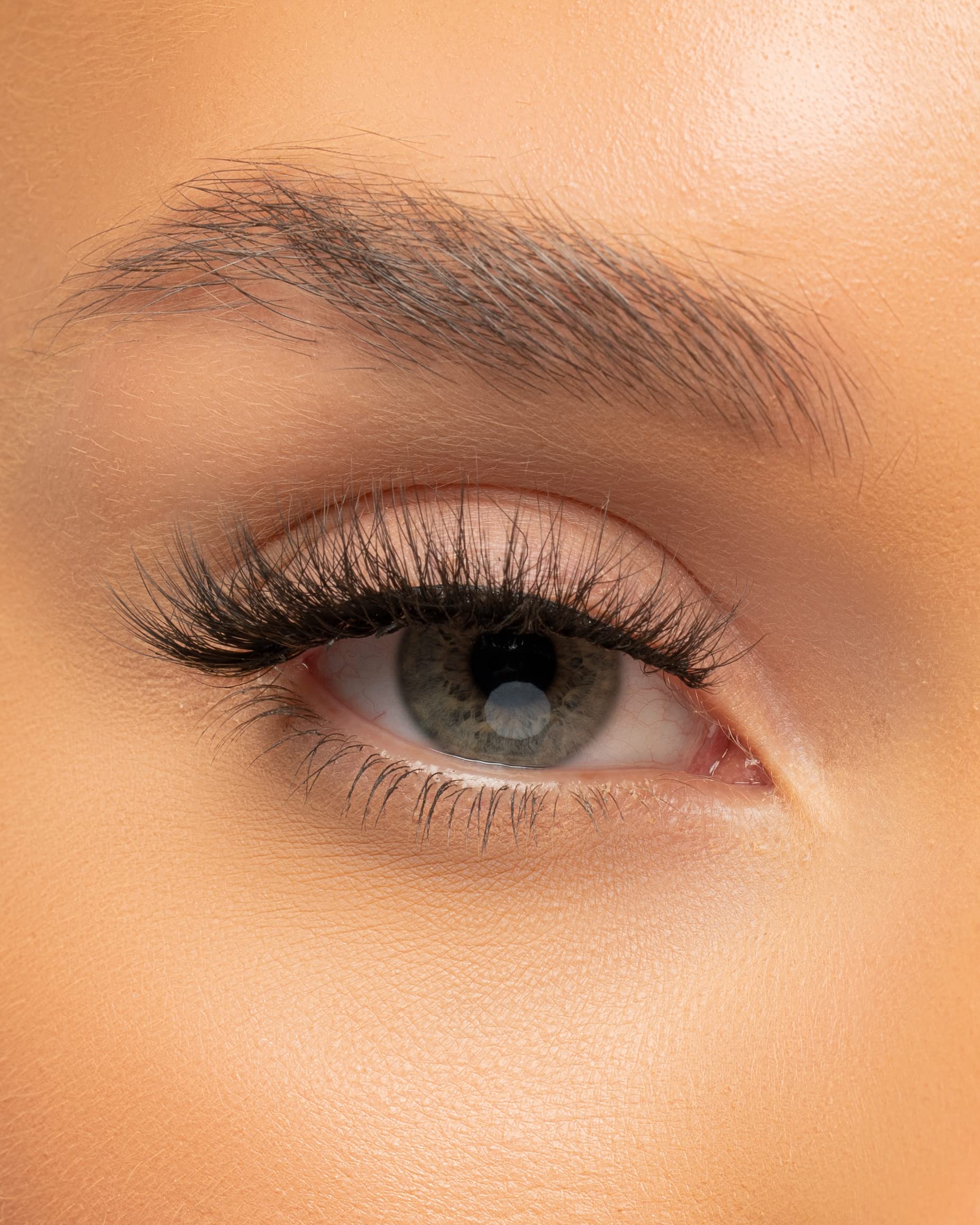 Invogue Lash - Premium Eyelash Extensions for Stunning Eye Makeup | Perfect for Parties, Weddings & Special Occasions