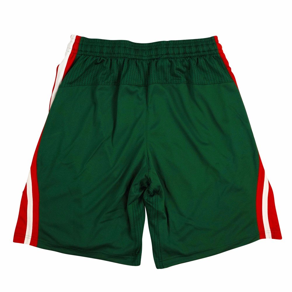 Adidas NBA Authentic On-Court Climacool Team Game Shorts for Men - 2XLT Size | Moisture-Wicking Basketball Shorts for Training & Games | Perfect for Gym, Streetwear & Casual Outfits