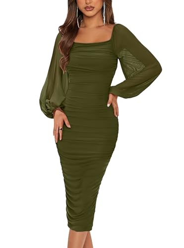 Army Green
