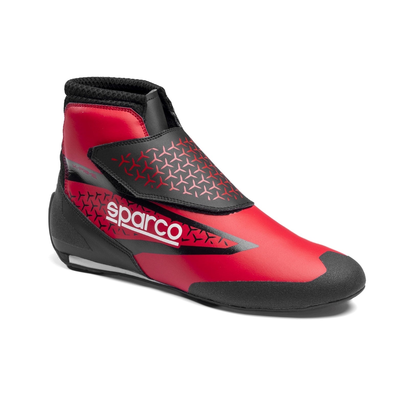 SPARCO K PRIME RACING SHOES - High-Performance Motorsport Footwear for Karting, Drifting & Track Racing - Perfect for Professional Drivers & Racing Enthusiasts