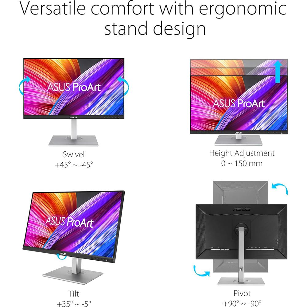 ASUS ProArt PA278CGV 27