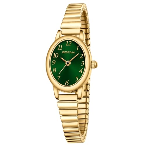 Green-Gold
