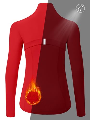 Back Mesh Vent Red