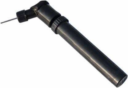 Dual Action Ball Pump for Football, Volleyball, Basketball - Easy to Use & Portable Sports Equipment | Perfect for Inflating Balls at Home, Gym, or Outdoor Games