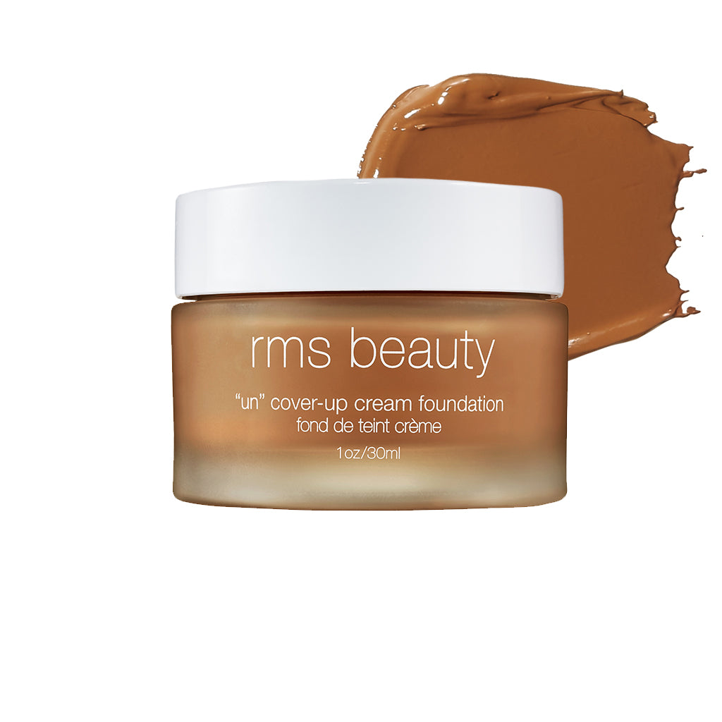 UnCoverup Cream Foundation - Full Coverage Liquid Makeup for Flawless Skin | Perfect for Daily Wear & Special Occasions
