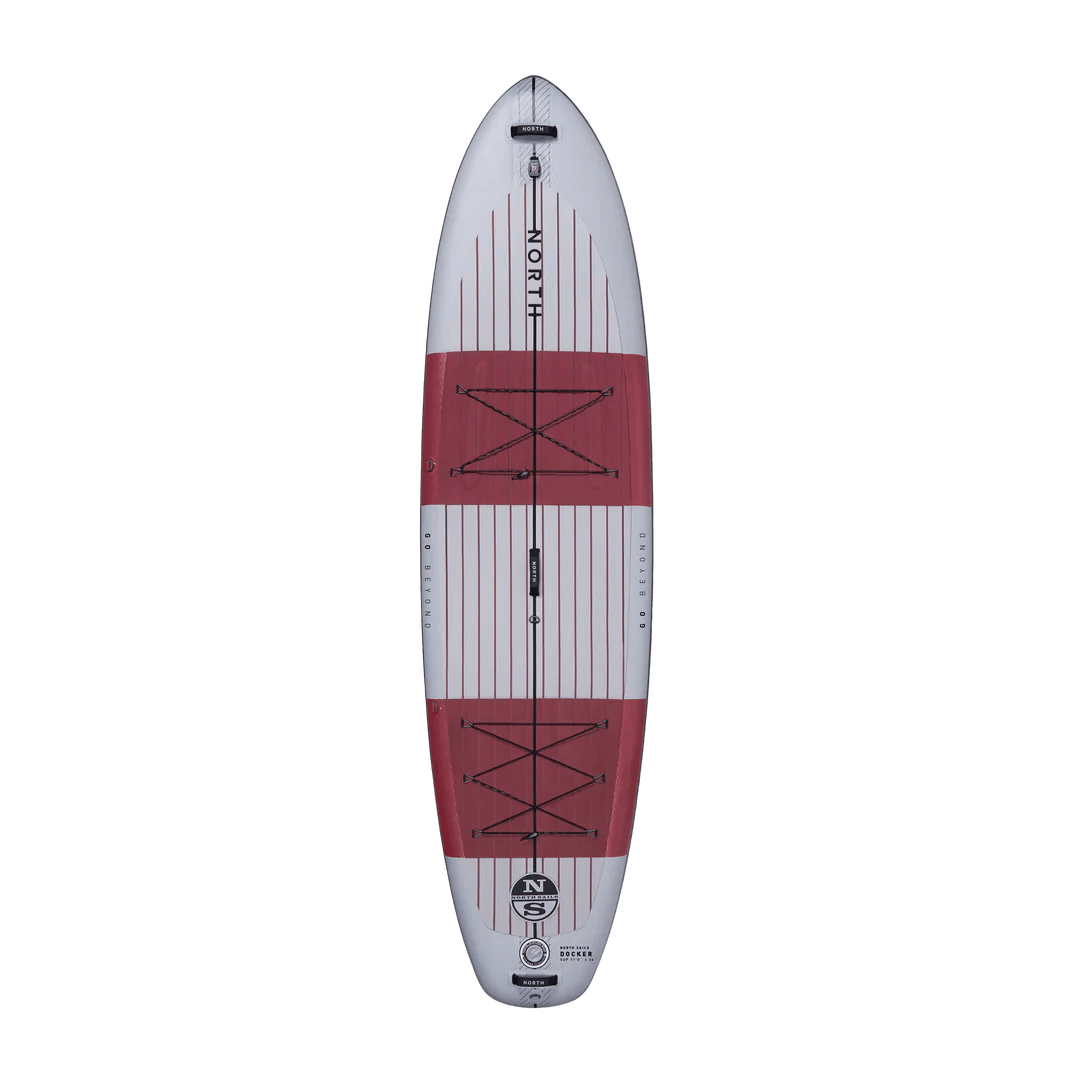 Inflatable Stand Up Paddle Board (SUP) 11' x 34