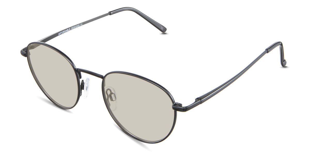 Allison Women's Prescription Tinted Glasses - Stylish & UV Protection for Work, Driving & Outdoor Activities