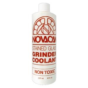 Novacan Premium Grinder Coolant - High-Performance Metalworking Fluid for CNC Machines & Lathes | Ideal for Milling, Drilling & Grinding Operations