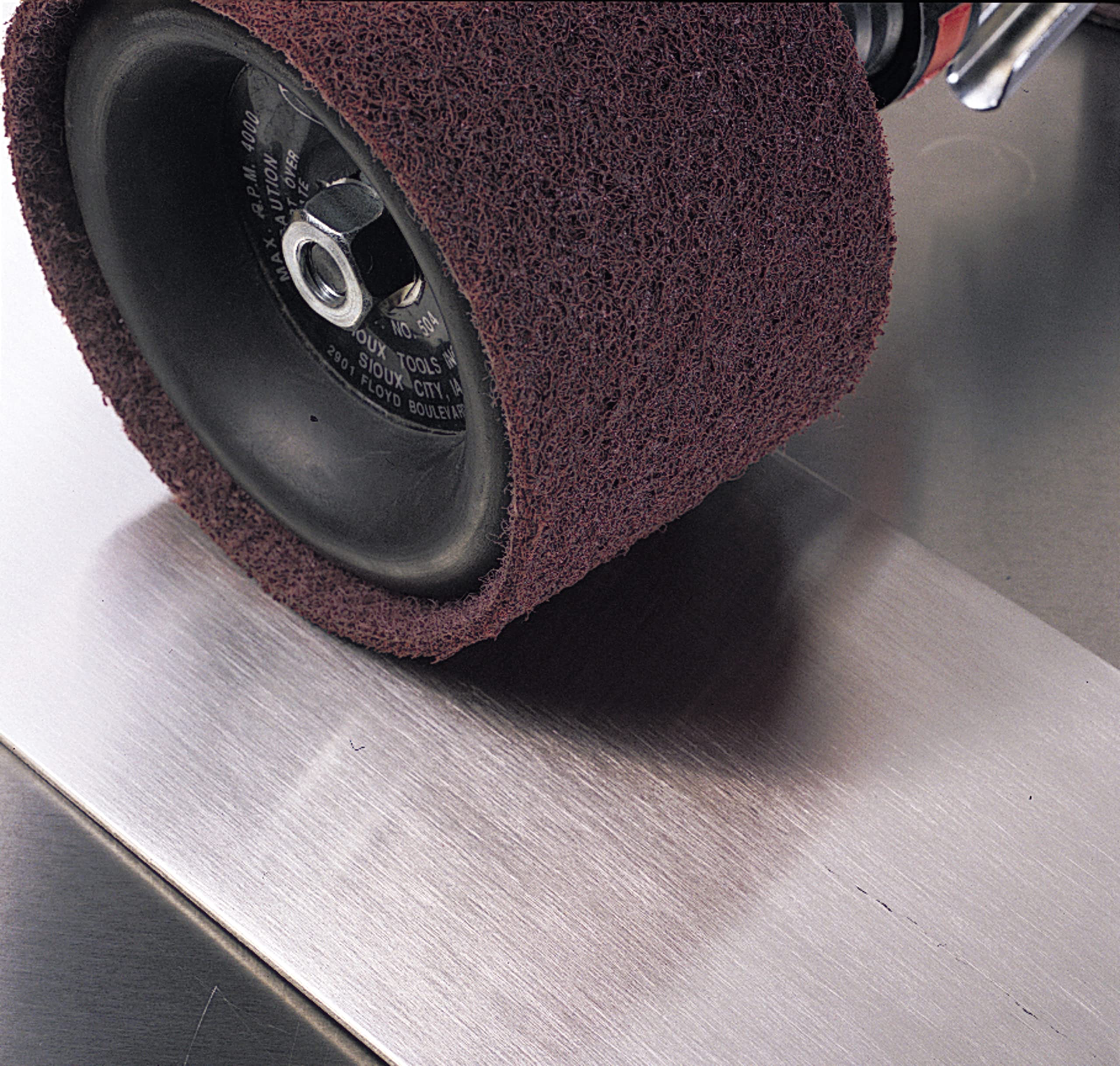 3M Scotch-Brite Surface Conditioning Belt - 1/2