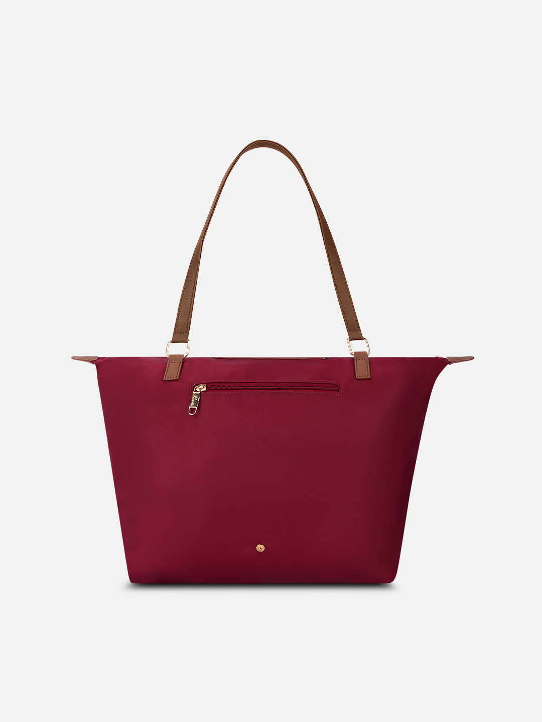 Stylish Oregon Large Tote Bag for Women - Durable Canvas Shopping Bag with Pockets - Perfect for Groceries, Beach, Work & Travel