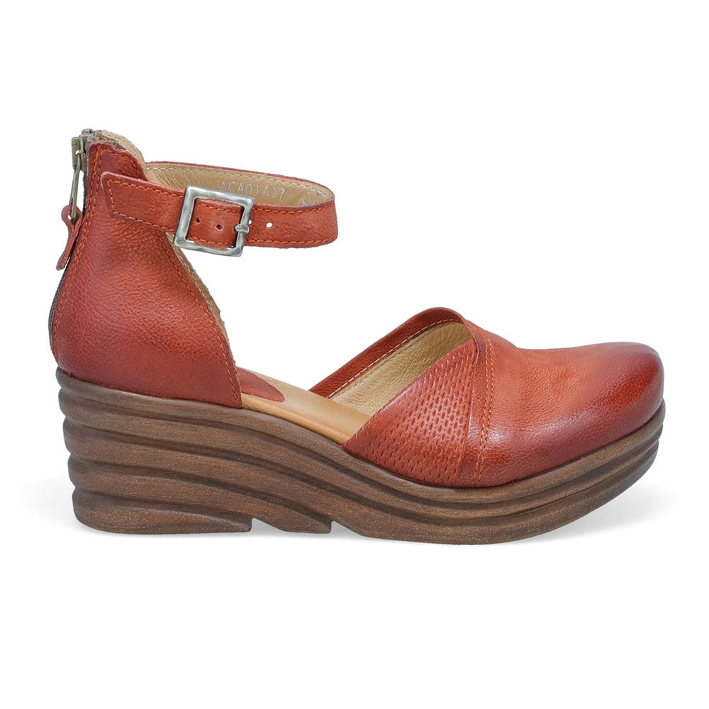 Acadia Wedge Sandal - Women's Comfortable Summer Platform Shoes with Arch Support | Perfect for Beach, Vacation & Casual Outings