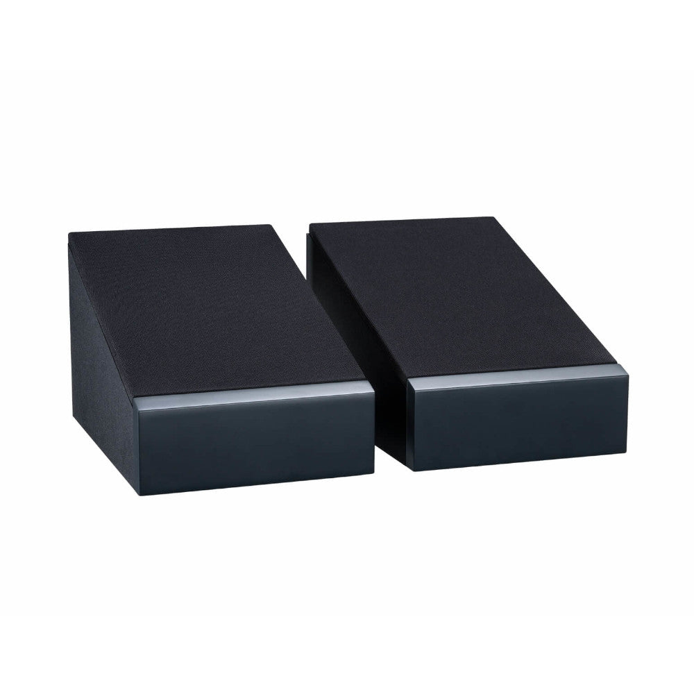Monitor Audio Bronze AMS Dolby Atmos Speakers - Premium Home Theater Surround Sound System for Movies, Music & Gaming